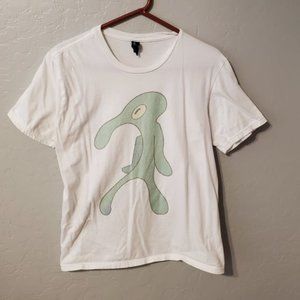 SpongeBob SquarePants Bold And Brash Medium Tee